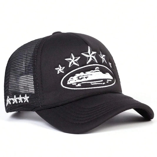 Cortiez Cap