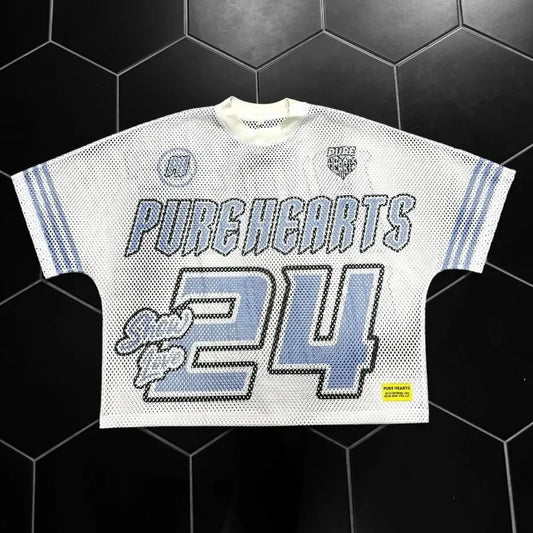 Lose Fit Jerseys 