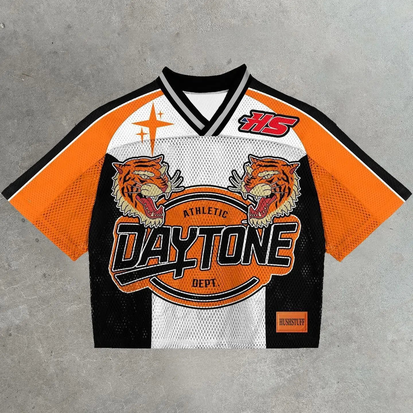 Lose Fit Jerseys 